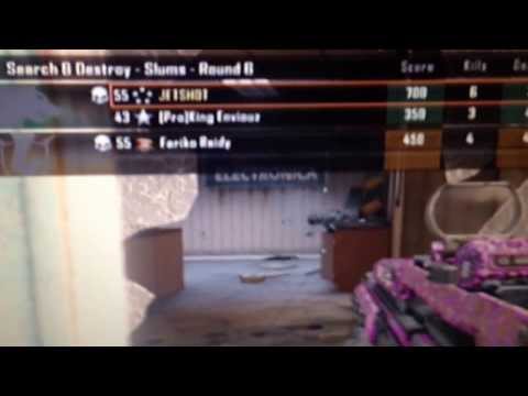 Fariko T1 & Fariko Raidy Dispute 2