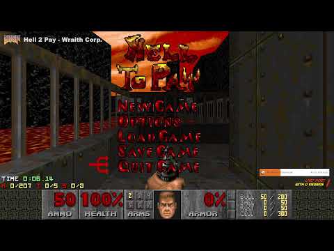 does hell accept venmo? !patreon