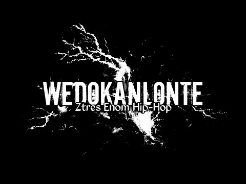 Ztres Enom - Wedokan Lonte (Official Lyrics Video)