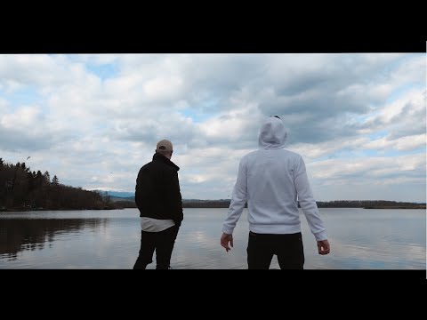 Tyzer - MUSÍM SÁM (feat. NOmin) prod. Deryck |4/12|