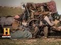 The Civil War in Color: African Americans After the War | History