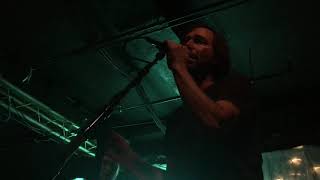 matt pond pa - first song