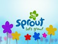 PBS Kids Sprout Network Launch Promos