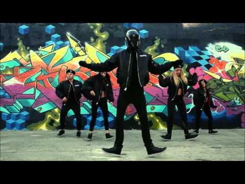 Bedük   Bi Dans Etsek Official Video