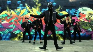 Bedük   Bi Dans Etsek Official Video