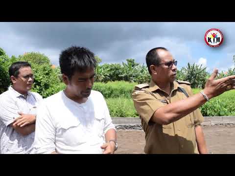 Website Resmi Informasi Desa Buduk