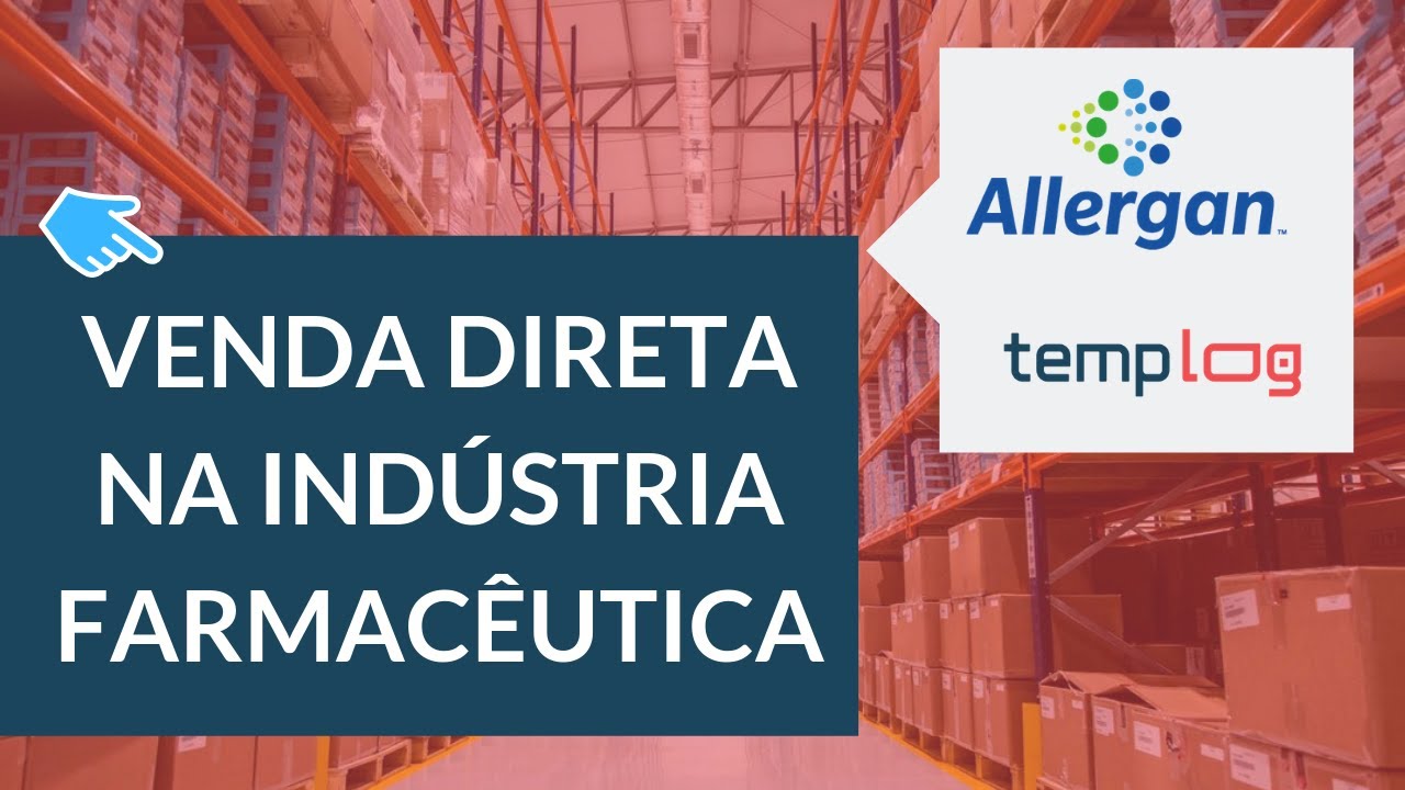 Depoimento cliente Allergan