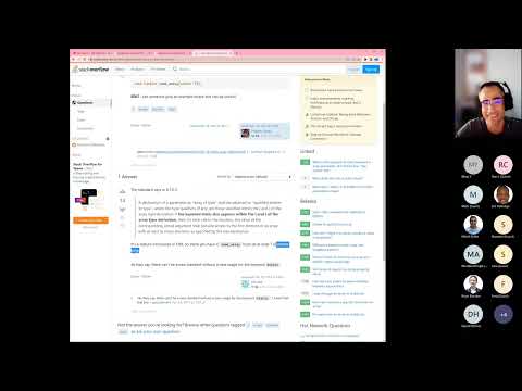 San Diego C++ Meetup - October 17 2022 #43