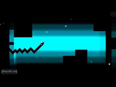 Geometry Dash [1.9] - XenoGenesis - by ZenthicMega (Level Request #25)