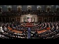 Senate Finally Passes It With 53 46 Vote Schumer Loses
