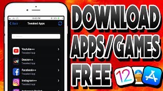 Download Hacked Games App