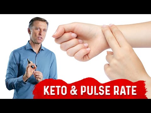 Weird Symptoms Explained by Dr Berg