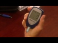 True result blood glucose meter owner’s manual