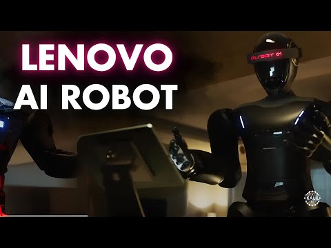 CASBOT 01 Review Video 2