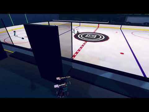 RHL 5.0 CYAN SERPENTS VS EMERALD MIGHTY DUCKS MAIN EVENT