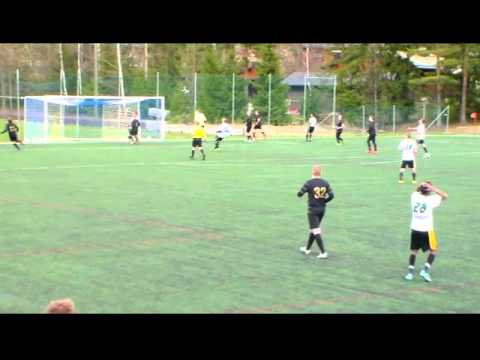 Highlights Peimari United 2-1 Hot Lips