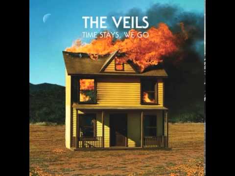 The Veils - Birds