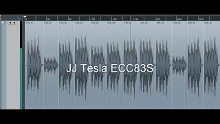 Video thumbnail for Tube testing on a TL Audio FAT1 - Piano by Chrysovalantis Nikolaou