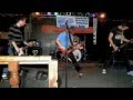 Minds Without Purpose - Ice Cream Short Bus 