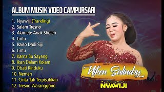 Download lagu NIKEN SALINDRY FULL ALBUM | NYAWIJI | SALAM TRESNO mp3 Download lagu NIKEN SALINDRY FULL ALBUM | NYAWIJI | SALAM TRESNO mp3