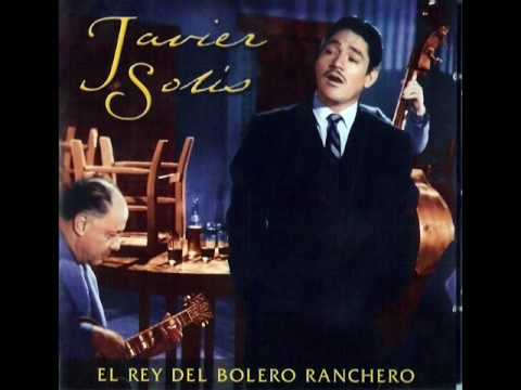 Videoclip de Escarcha — Javier Solis
