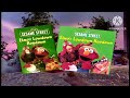 Sesame Street Elmo S Lowdown Hoedown Trailer But With Brian Cummings Voiceover
