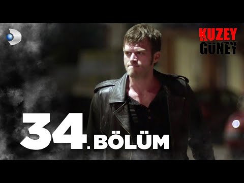 Kuzey Güney 34. Bölüm