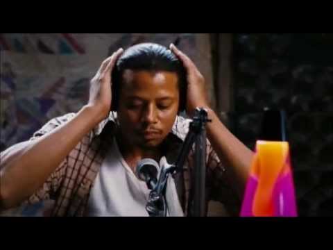 Hustle and Flow - It's hard out here for a pimp