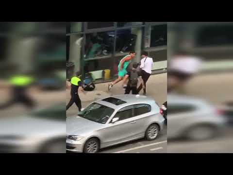 ÖPNV Mitarbeiter berichten: "Hätte ich mich nur Krank gemeldet"