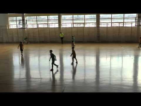 TOP 54 (2002 II) VS UKS Jagiellończyk II