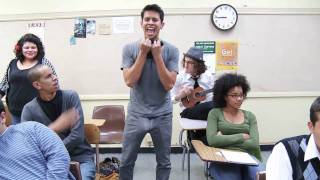 High School Sucks: The Musical Video