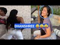 Dhanshree Hot Vertical Edit Dhanshree Varma Hot Dance Yuzi Wife Hot Dance