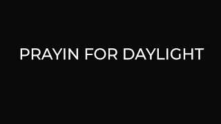 Rascal Flatts - Prayin For Day Lights (Lyrics)
