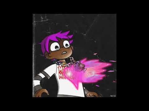 Lil Uzi Vert - LUV SCARS K.o 1600 (Produced By Dj Plugg)