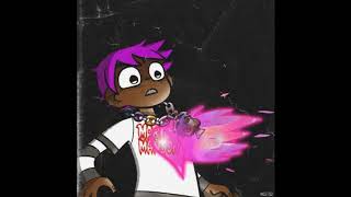 Lil Uzi Vert - LUV SCARS K.o 1600 (Produced By Dj Plugg)