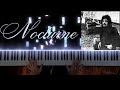 Nocturne - Billy Joel (Piano Cover)
