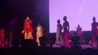 Rosalia - Maldición CAP. 10 Cordura | Starlite Marbella 2018 (Nuevo álbum - El Mal Querer)