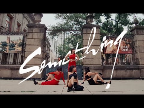 GIRL'S DAY - 'Something' Dance Cover by HARMONY KREW