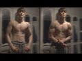 My Current Physique | Skinny Kid Bulking Up: EP-6