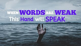 Hands will Speak | One Voice Children&#39;s choir | Nadia Khristean.