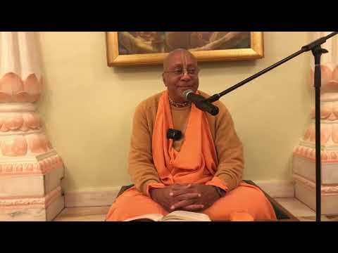 Material Desires Are Never Satisfied