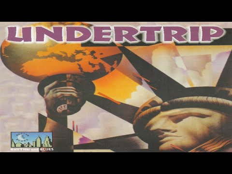 Undertrip (1996) [Rhythm And Blues - CD, Compilation]