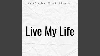 Live My Life (Live)