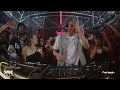 Fred again - Delilah (pull me out of this) live rework