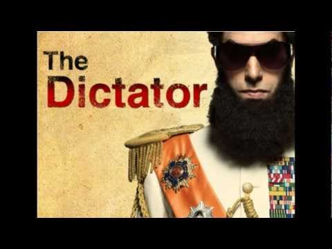 The Next Episode - Admiral General Aladeen & Aiwa & Mr. Tibbz with Lyrics! (Aladeen Muthafuckers)