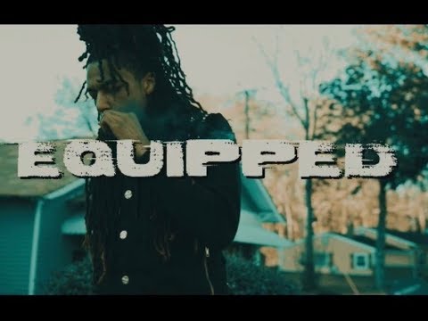 EQUIPPED - JEFE JUMPMAN