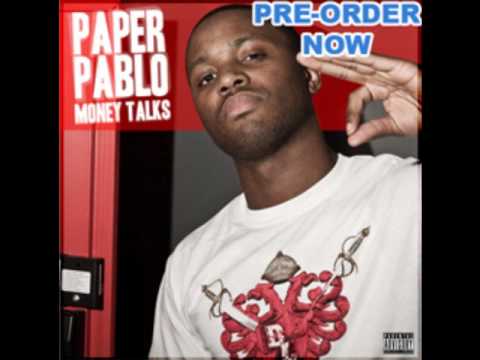 Paper Pablo - Shotters Life  Ft Big H, Bossman *Preview*