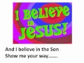 Jesus You Are My Best Friend_0001.wmv 