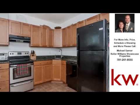 358 West Street, Randolph, MA Presented by Michael Garner.