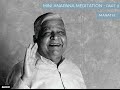 Anapana Meditation For All - Part 2 (Marathi)